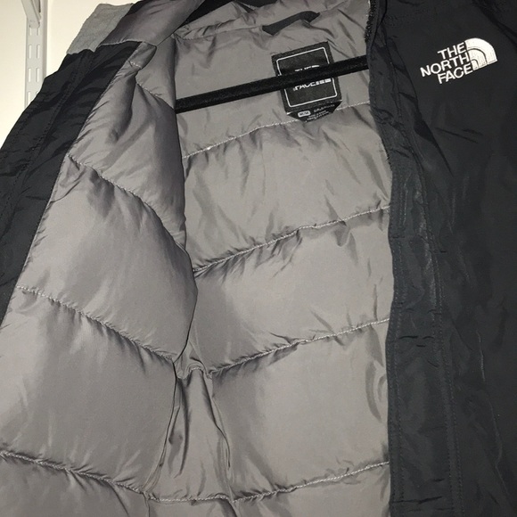Kids north face jacket - Picture 3 of 5